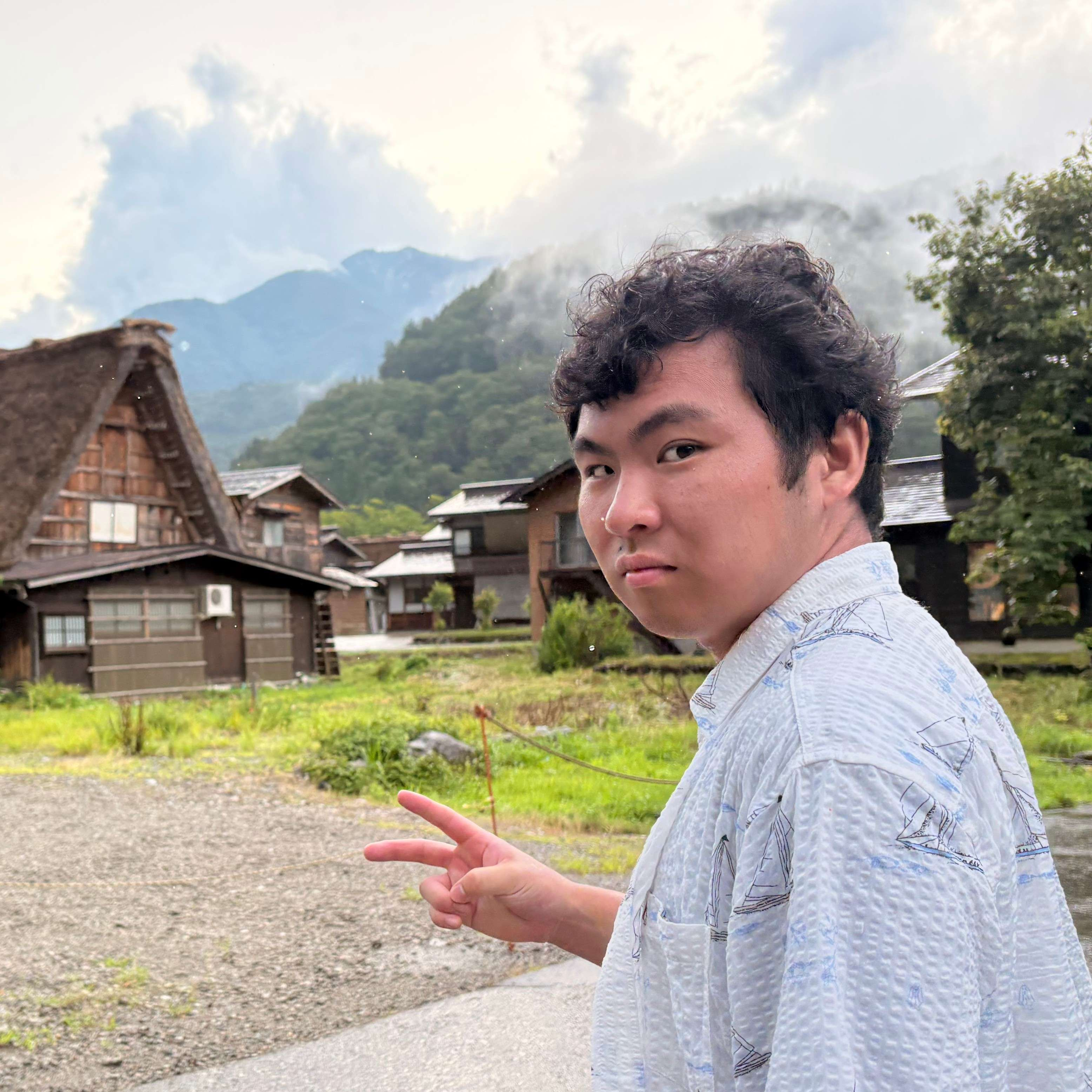 Hiroto Watanabe
